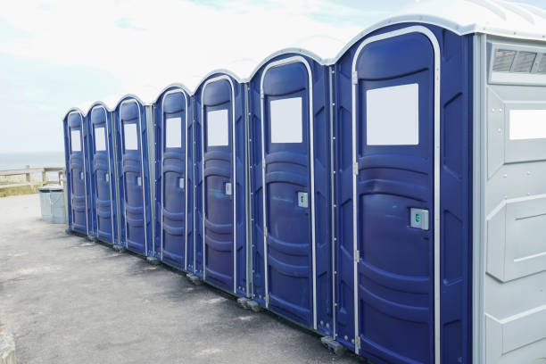 Trusted Red Chute, LA Portable Potty Rental  Experts